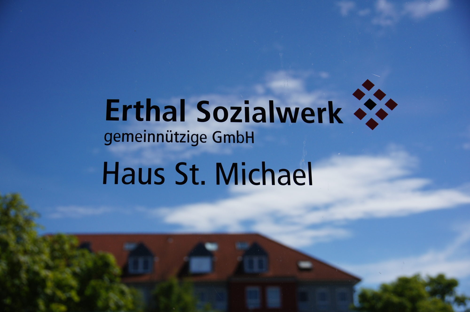 Haus St. Michael